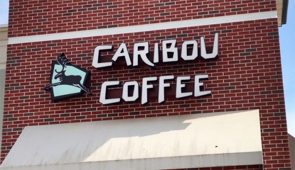 TELLCARIBOU