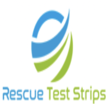 Rescue Test Strips