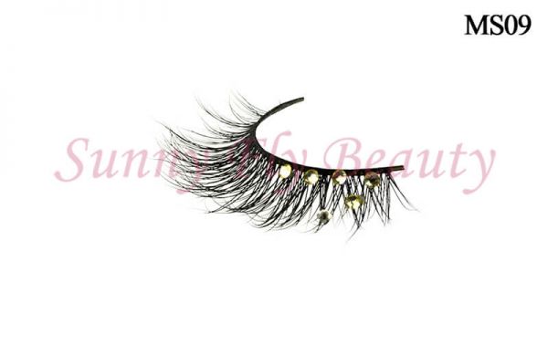 Sunny Fly Beauty Mink Lashes Co., Ltd