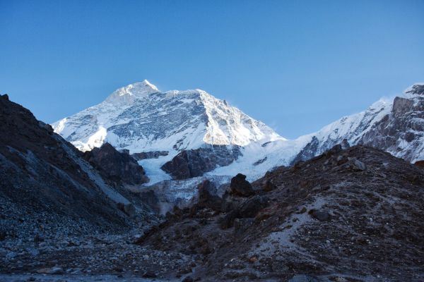 Nepal Holiday Treks and Tours