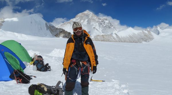 Everest Basecamp