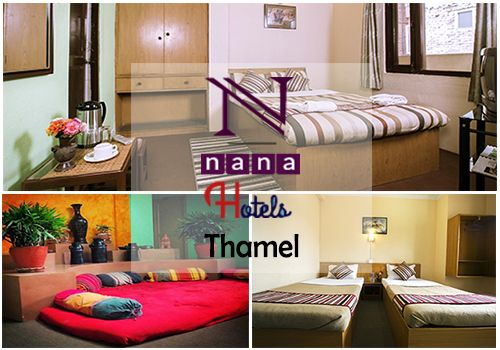 Hotel Nana Thamel