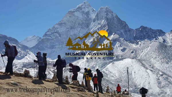 Musical Adventure Trekking Pvt (L)