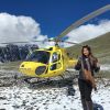 Everest Base Camp Helicopter Tour