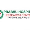 Prabhu Hospital Research Center