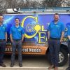 Cool Hand Electric