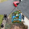 Gator Gutter Cleaning