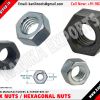 Threaded Rods & Bars, Hex Bolts, Hex Nuts Fasteners Strut Support Systems manufactures