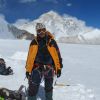 Everest Basecamp